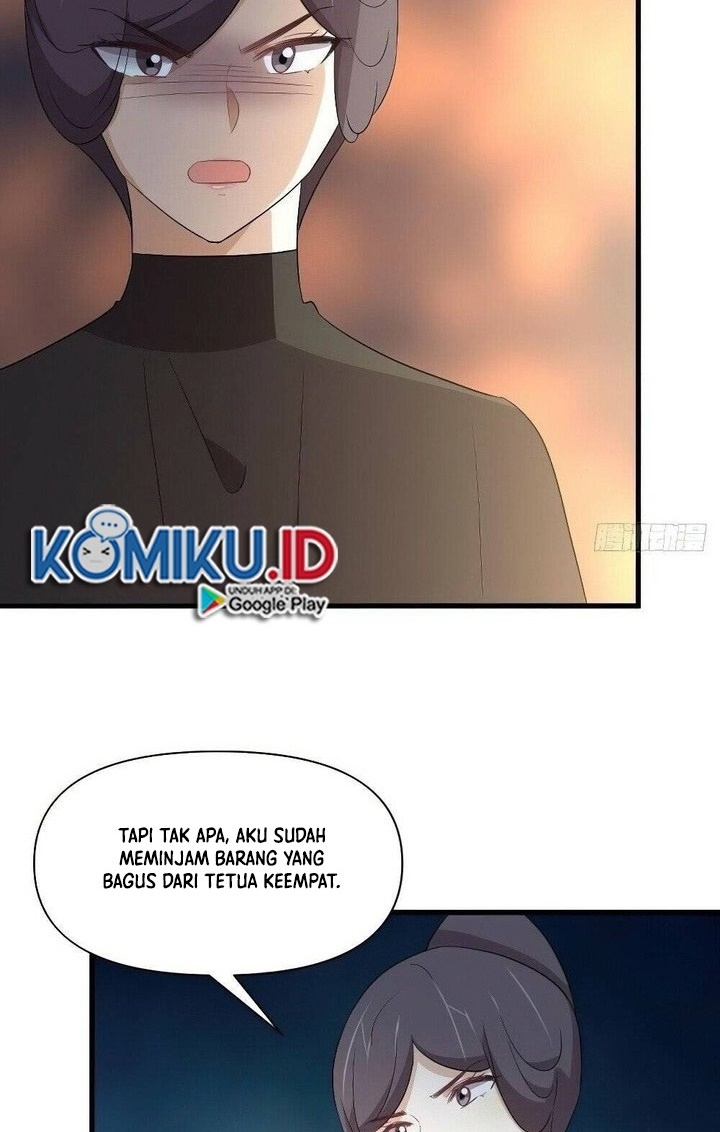 Immortal Swordsman in The Reverse World Chapter 362 Gambar 33