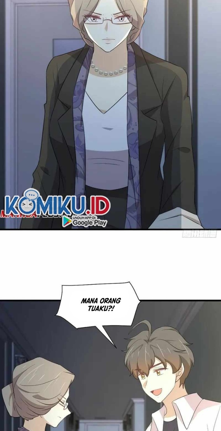 Immortal Swordsman in The Reverse World Chapter 361 Gambar 34