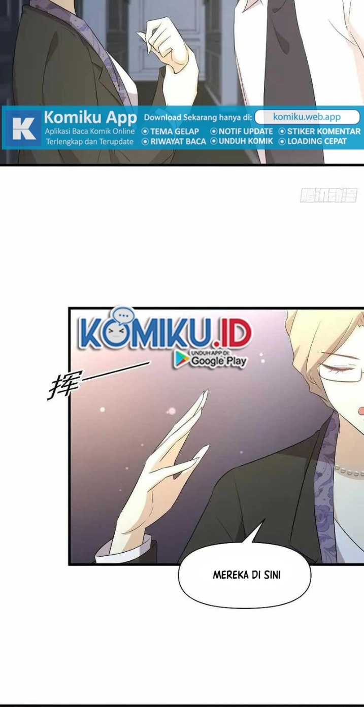 Immortal Swordsman in The Reverse World Chapter 361 Gambar 35