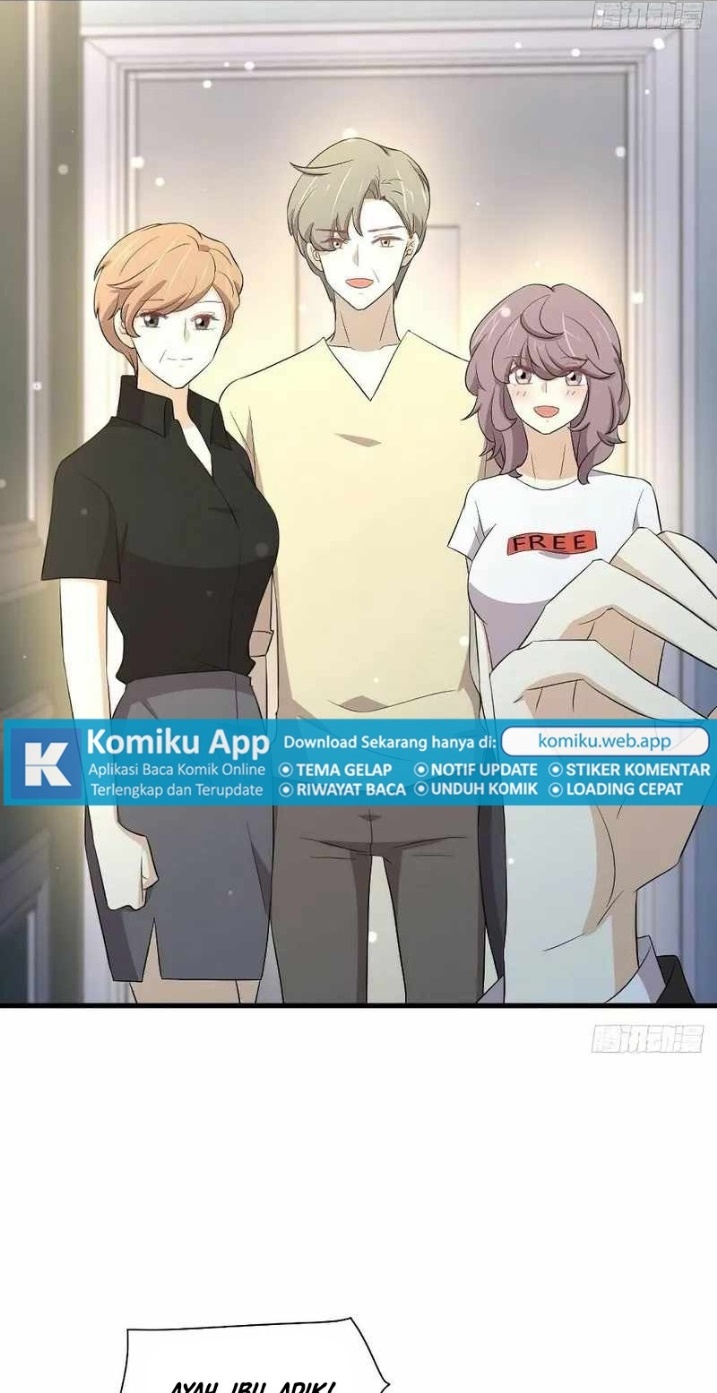 Immortal Swordsman in The Reverse World Chapter 361 Gambar 36