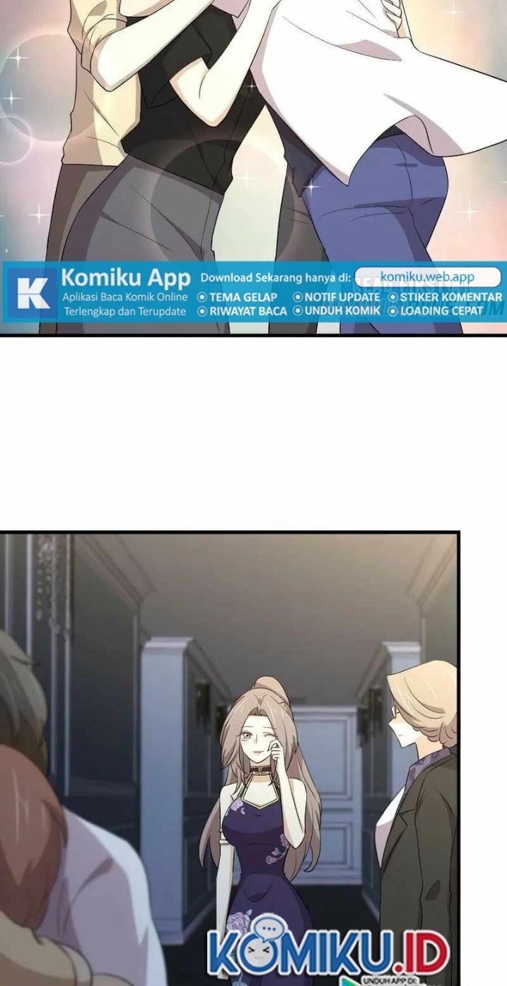 Immortal Swordsman in The Reverse World Chapter 361 Gambar 38