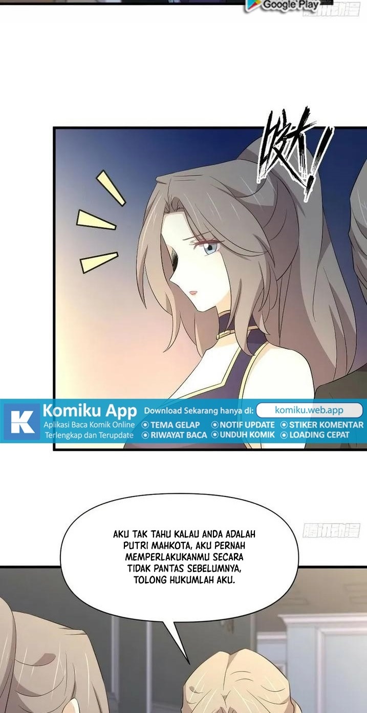 Immortal Swordsman in The Reverse World Chapter 361 Gambar 39