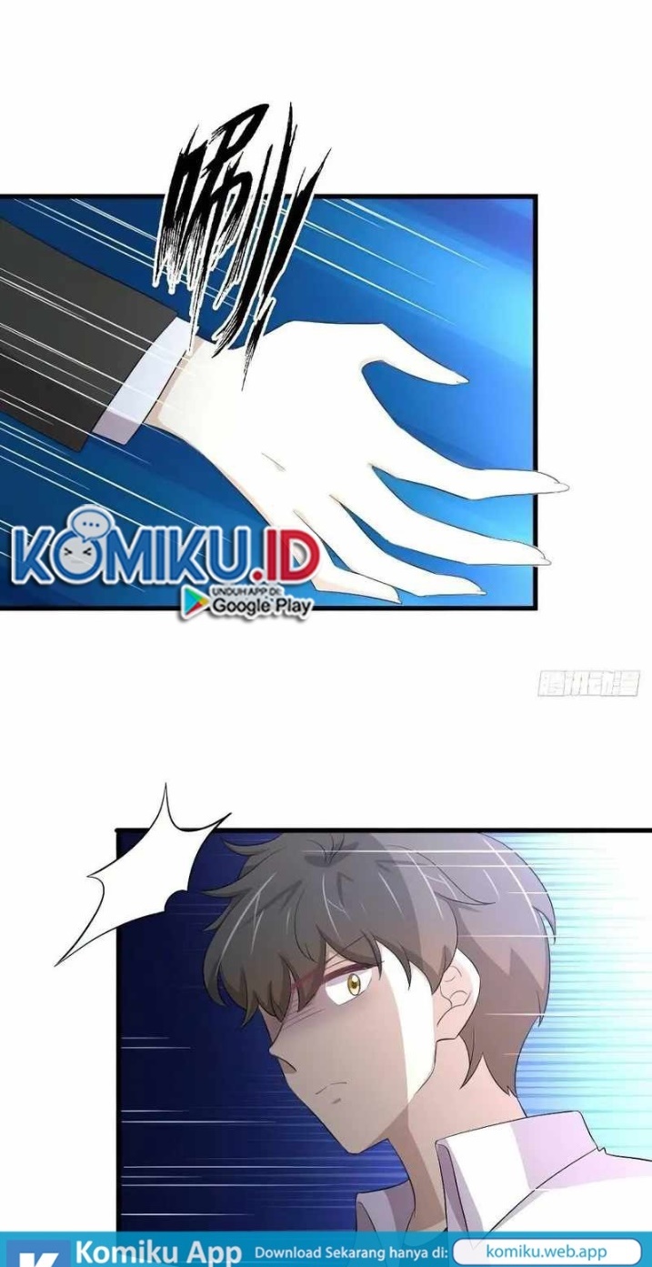 Immortal Swordsman in The Reverse World Chapter 361 Gambar 31