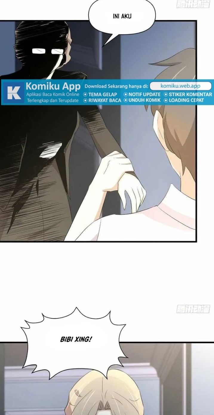 Immortal Swordsman in The Reverse World Chapter 361 Gambar 33