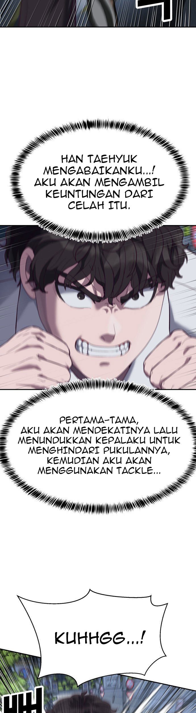 Absolute Obedience Chapter 10 Gambar 83