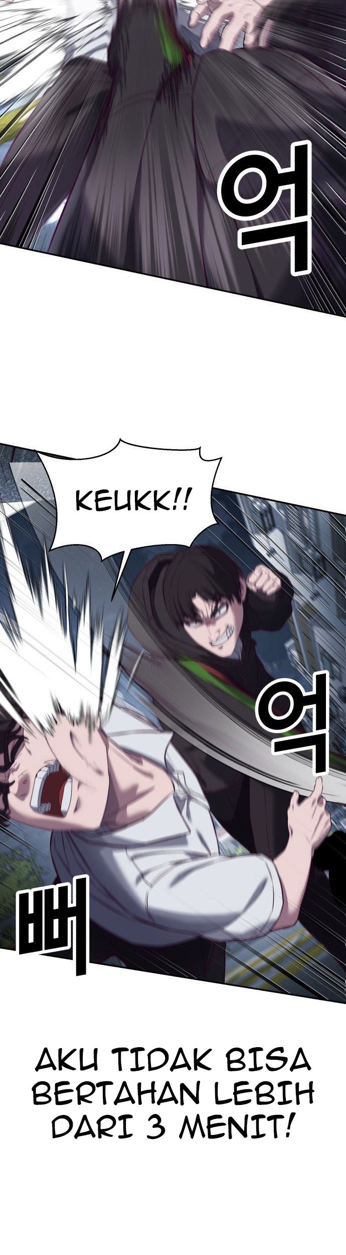 Absolute Obedience Chapter 10 Gambar 85