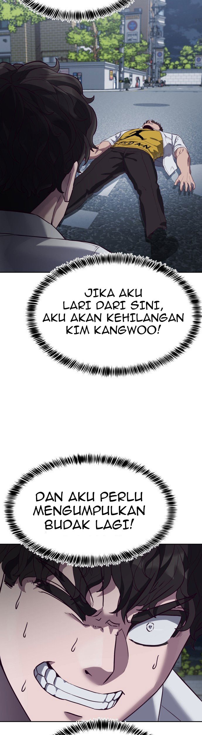 Absolute Obedience Chapter 10 Gambar 99