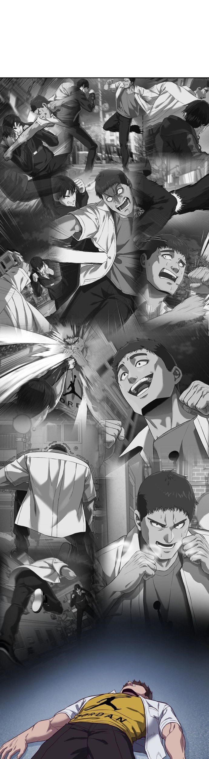 Absolute Obedience Chapter 10 Gambar 103