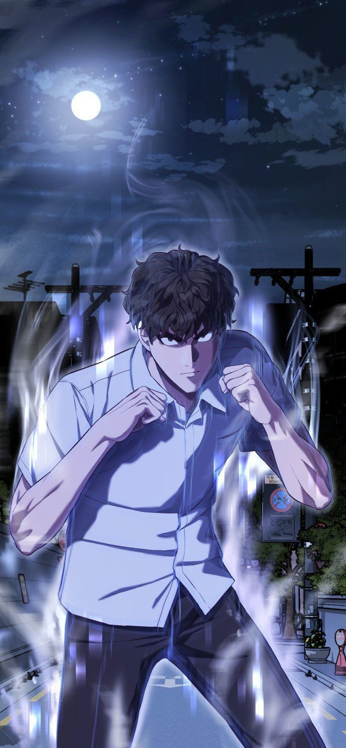 Absolute Obedience Chapter 10 Gambar 144