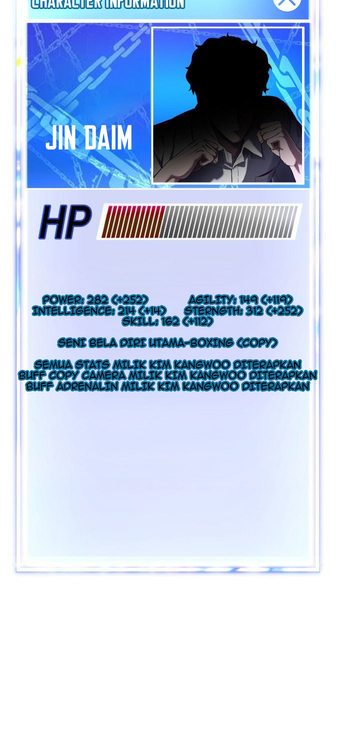 Absolute Obedience Chapter 10 Gambar 141