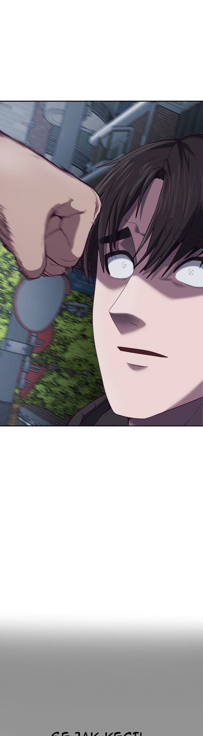 Absolute Obedience Chapter 10 Gambar 13