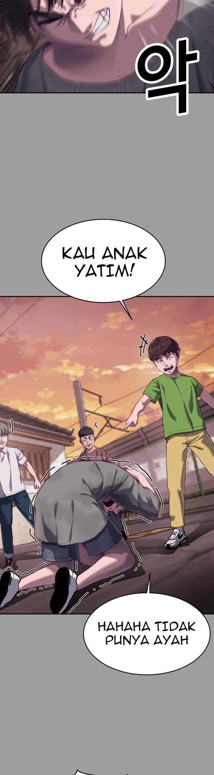 Absolute Obedience Chapter 10 Gambar 17