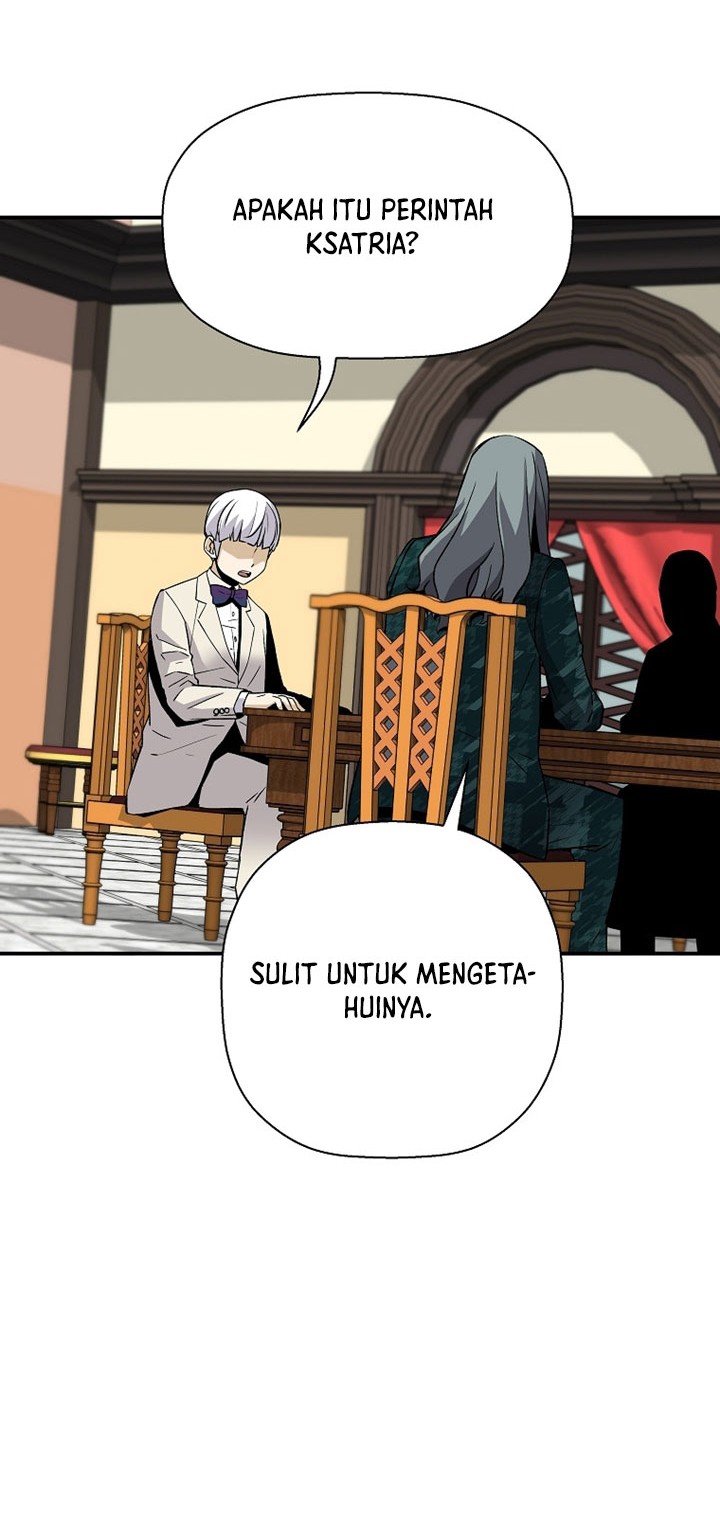 Return of the Legend Chapter 74 Gambar 29