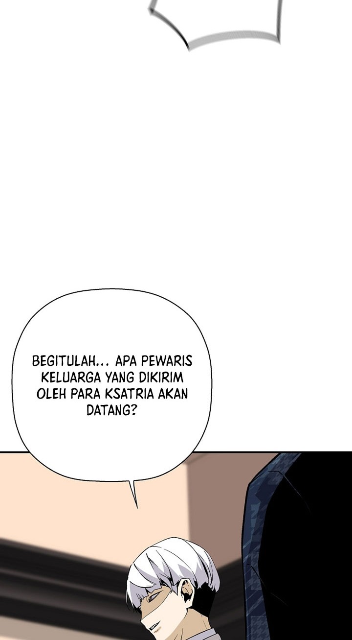 Return of the Legend Chapter 74 Gambar 35