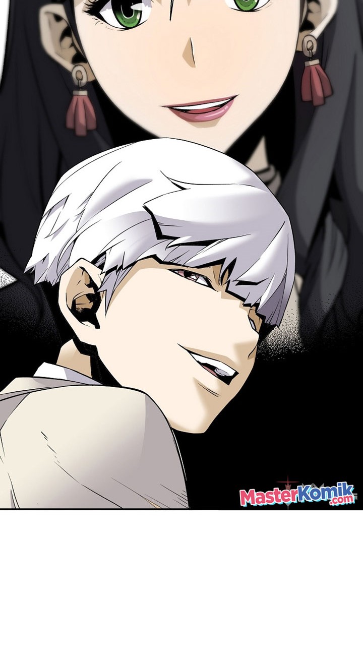 Return of the Legend Chapter 74 Gambar 37