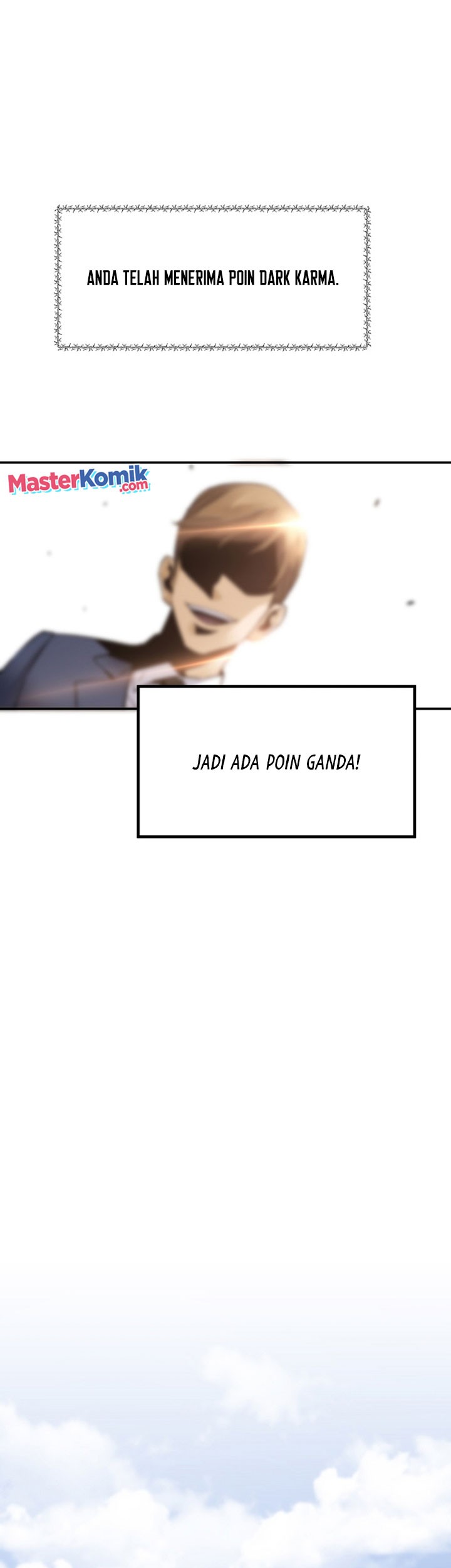 Return of the Legend Chapter 74 Gambar 22