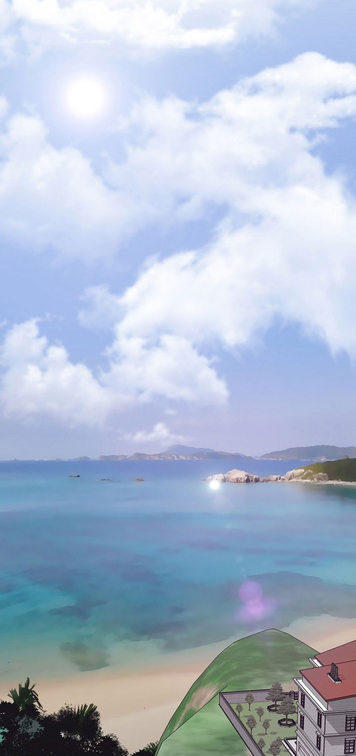 Return of the Legend Chapter 74 Gambar 23