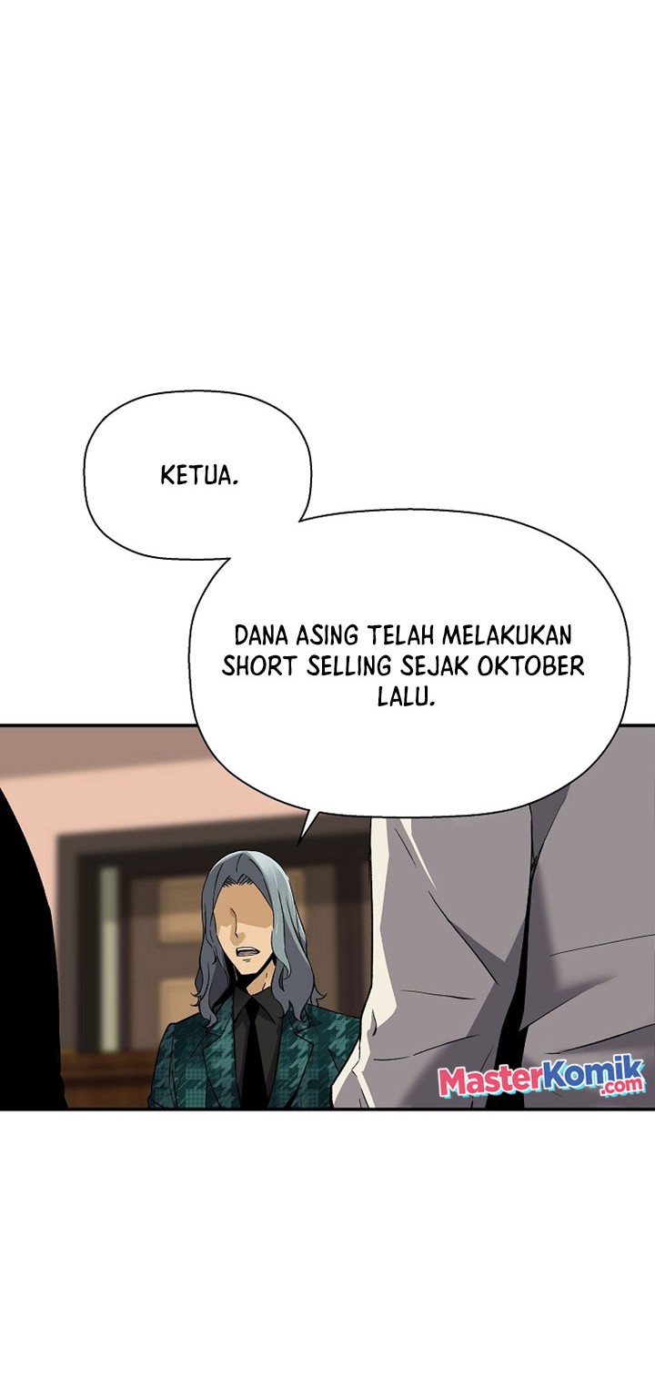 Return of the Legend Chapter 74 Gambar 25