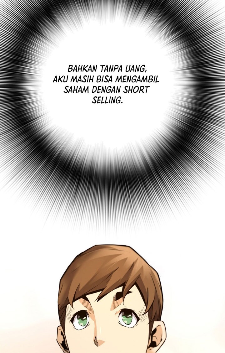 Return of the Legend Chapter 74 Gambar 47