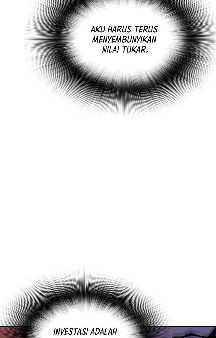 Return of the Legend Chapter 74 Gambar 49