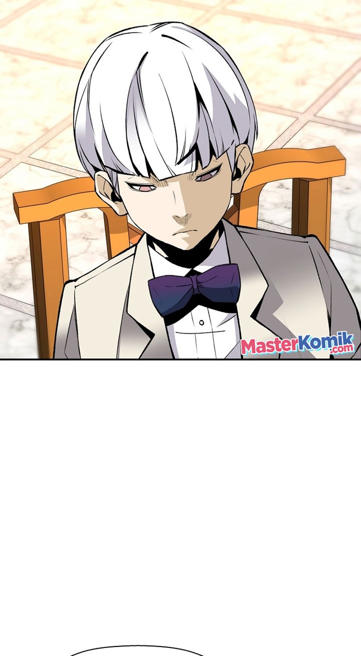 Return of the Legend Chapter 74 Gambar 39