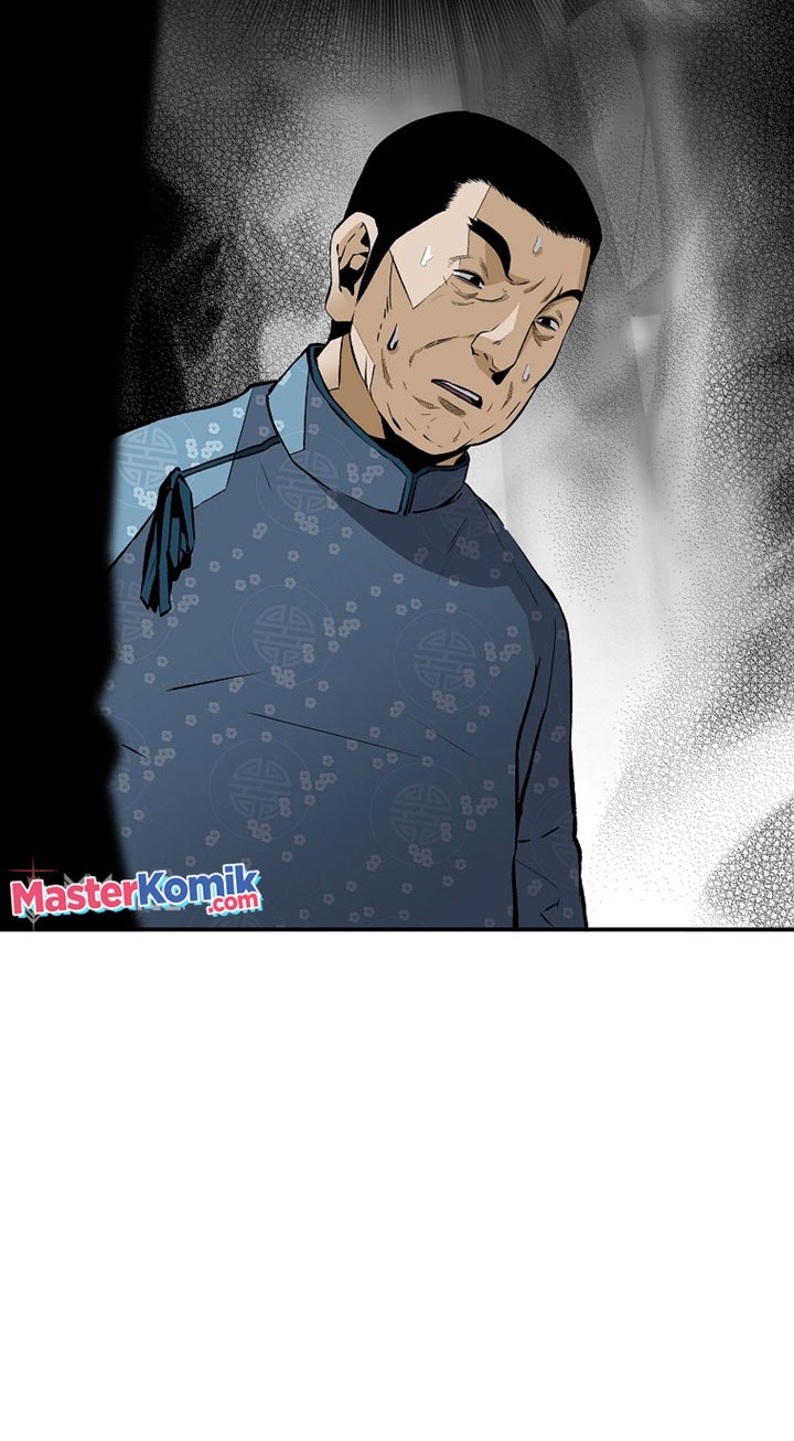 Return of the Legend Chapter 74 Gambar 41