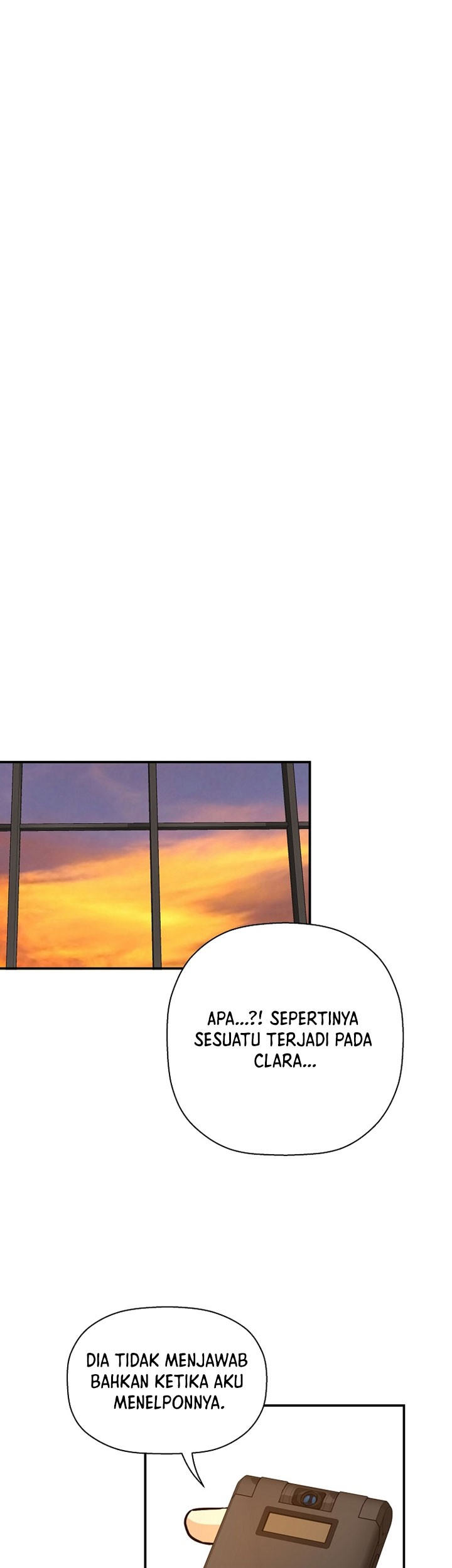 Return of the Legend Chapter 74 Gambar 42