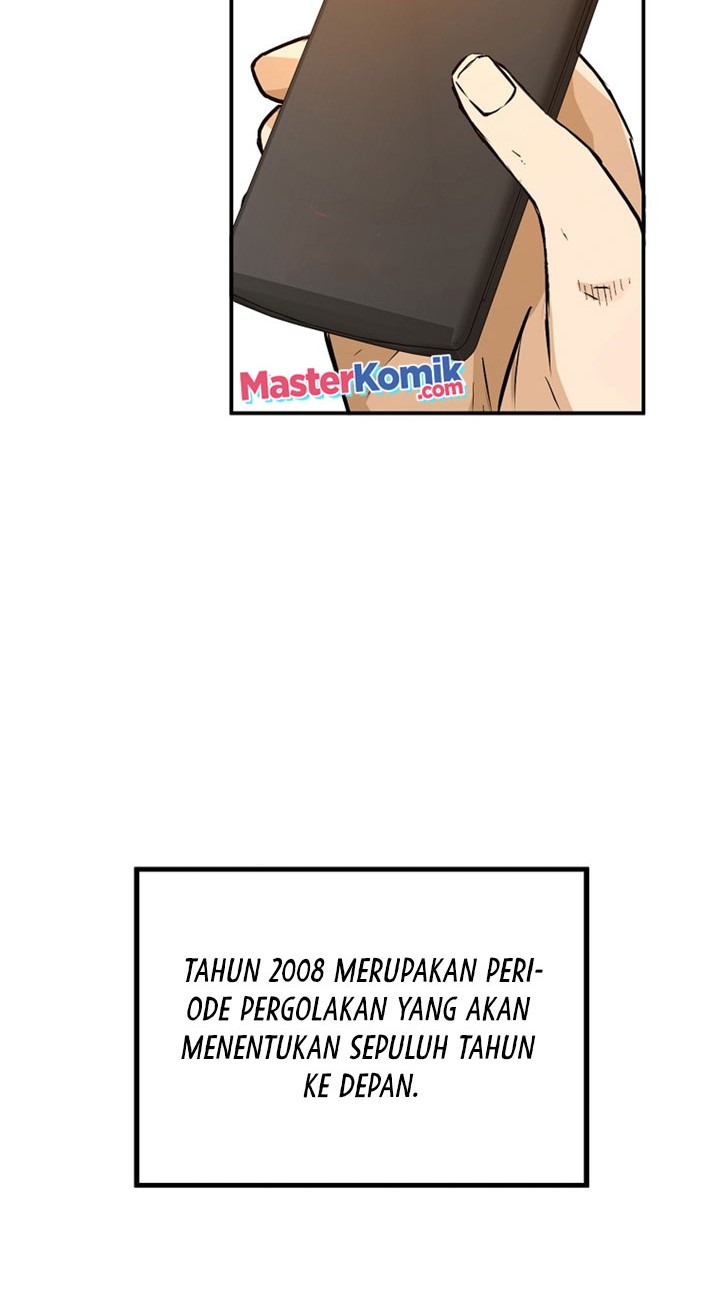 Return of the Legend Chapter 74 Gambar 43