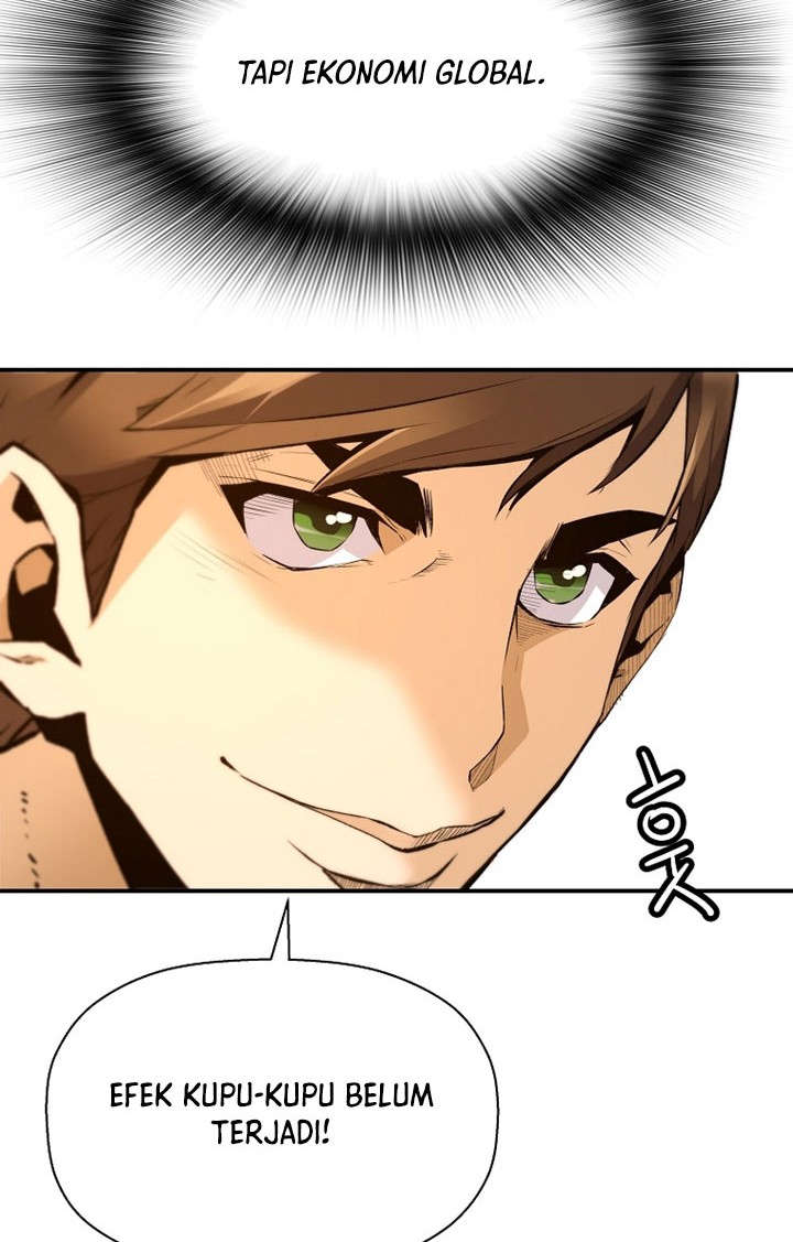 Return of the Legend Chapter 74 Gambar 45