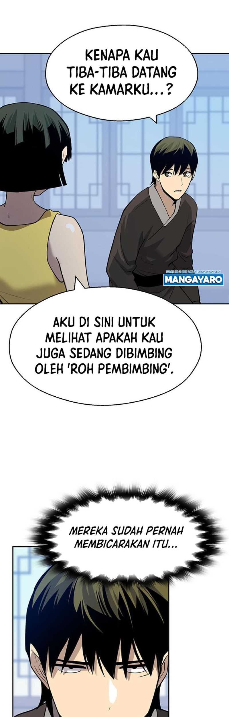 Teenage Swordsman Chapter 52 Gambar 43