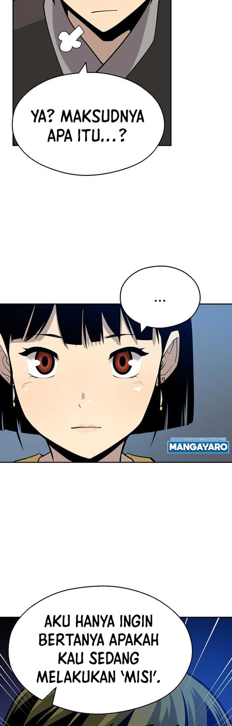 Teenage Swordsman Chapter 52 Gambar 44