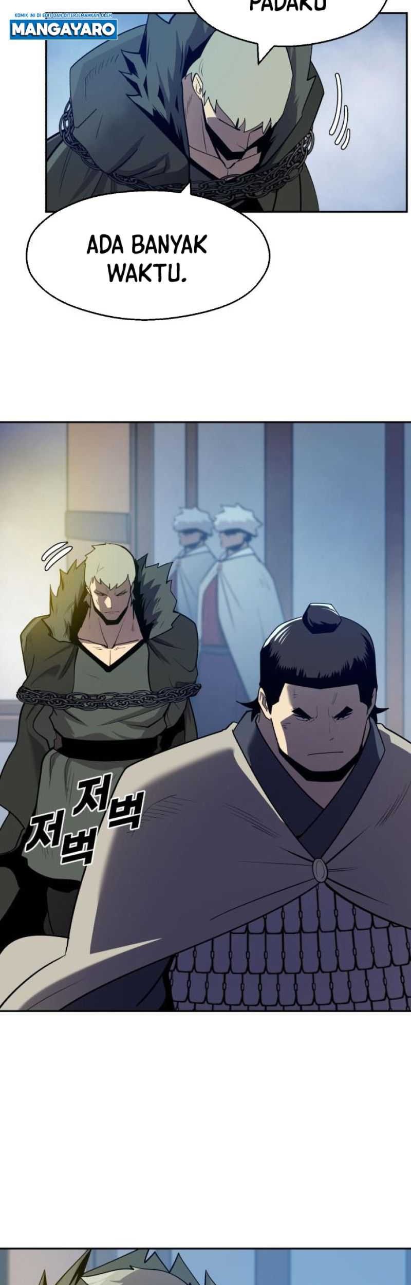Teenage Swordsman Chapter 52 Gambar 14