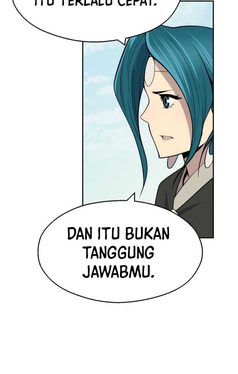 Teenage Swordsman Chapter 56 Gambar 23