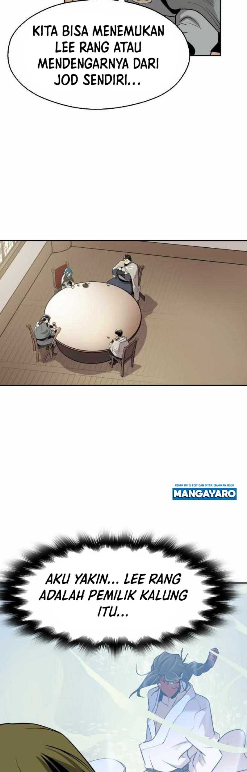 Teenage Swordsman Chapter 55 Gambar 10