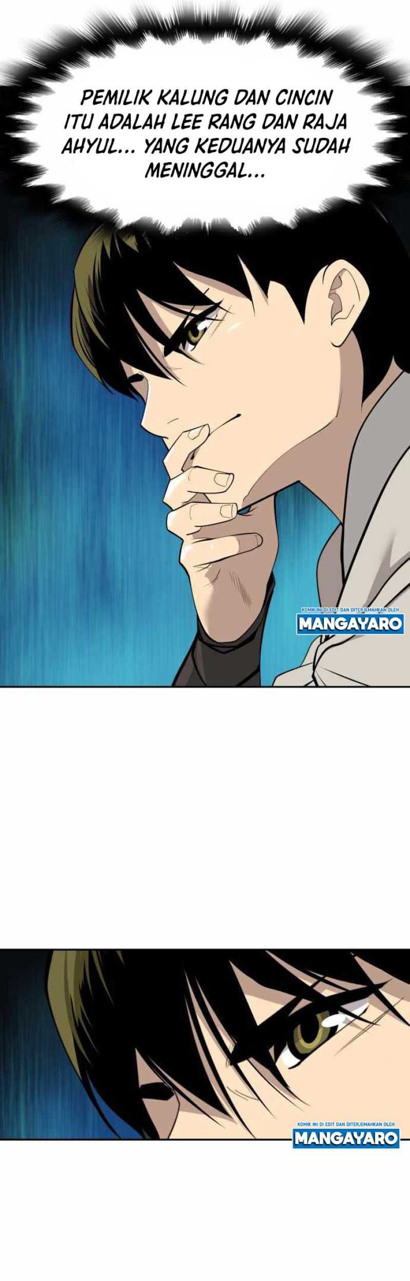 Teenage Swordsman Chapter 55 Gambar 25