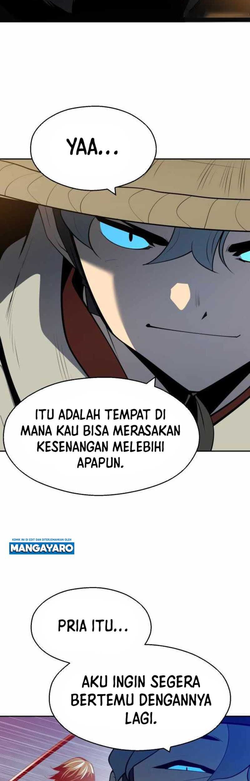 Teenage Swordsman Chapter 55 Gambar 30