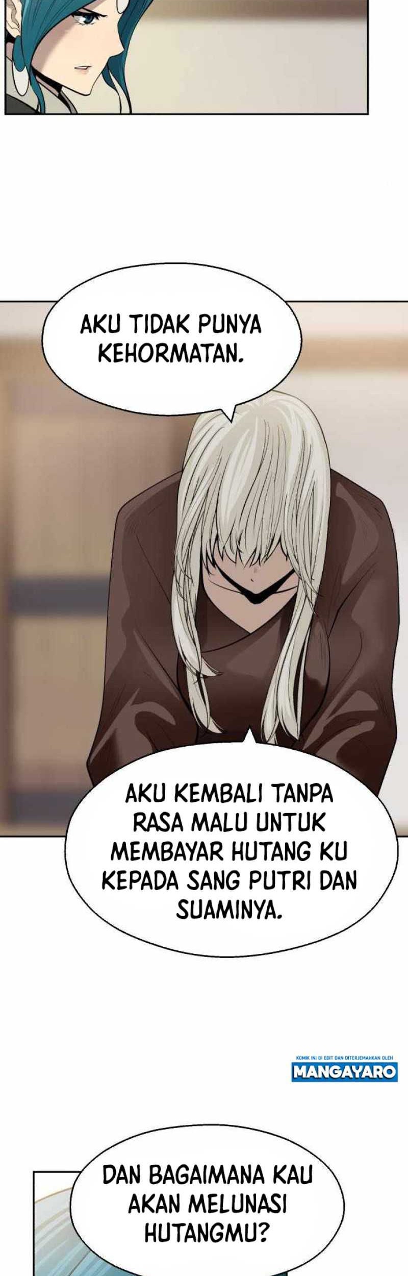Teenage Swordsman Chapter 55 Gambar 41