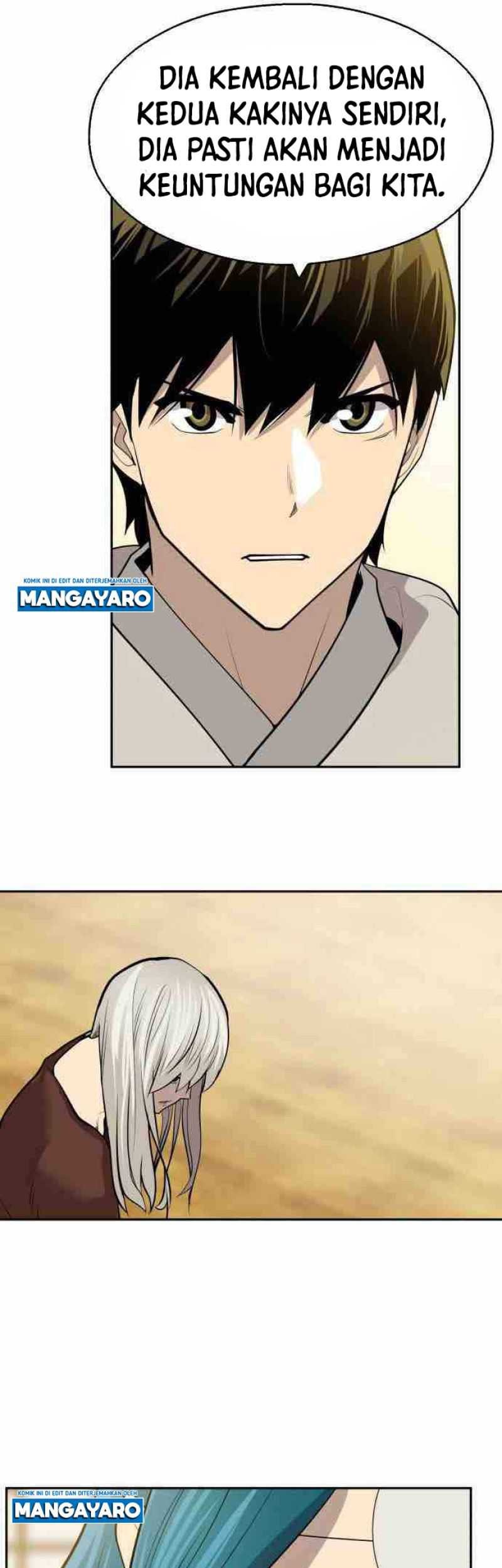 Teenage Swordsman Chapter 55 Gambar 47