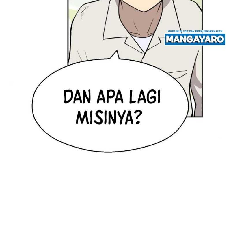 Teenage Swordsman Chapter 54 Gambar 34