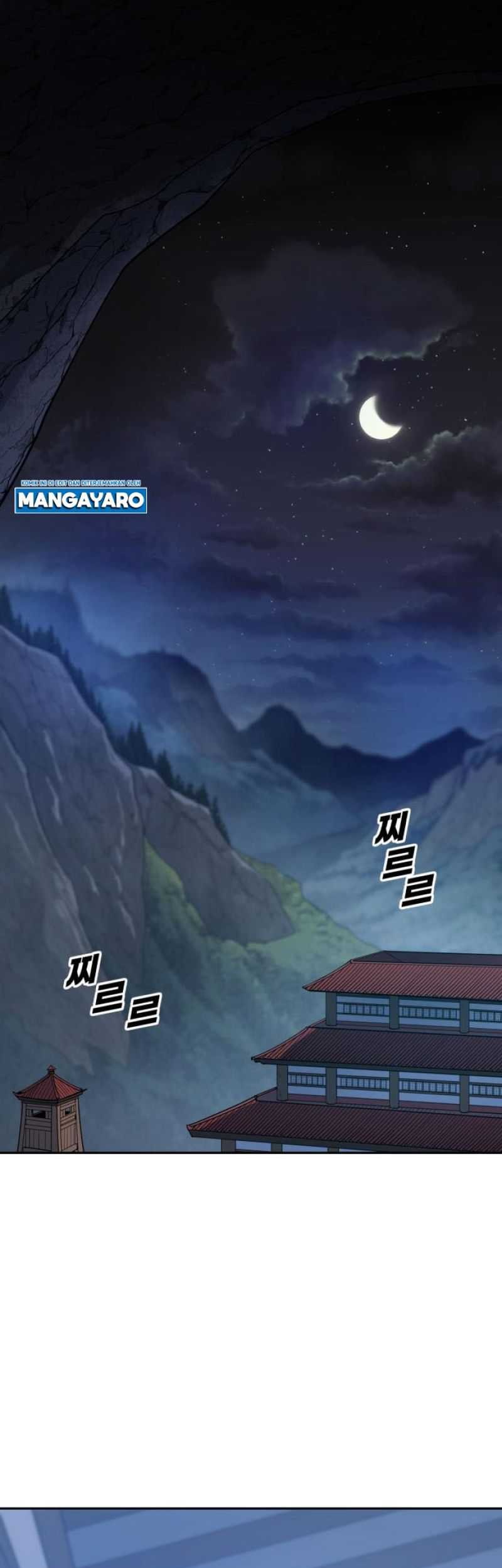 Manhwa Teenage Swordsman Chapter 53 gambar nomor 2