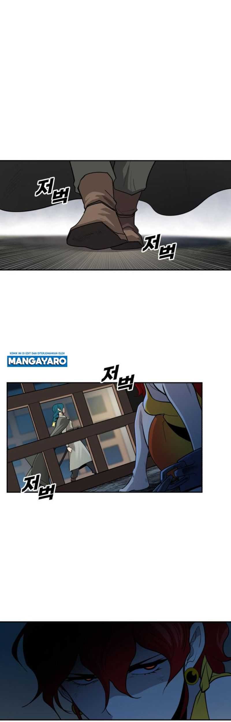 Teenage Swordsman Chapter 53 Gambar 28