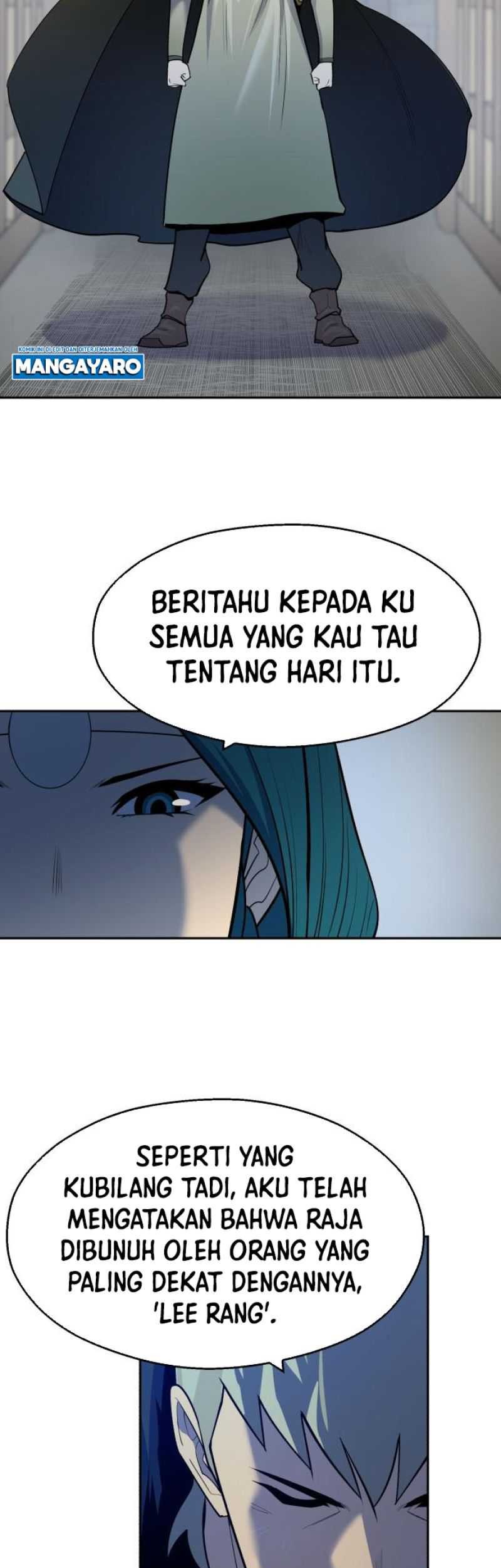 Teenage Swordsman Chapter 53 Gambar 32
