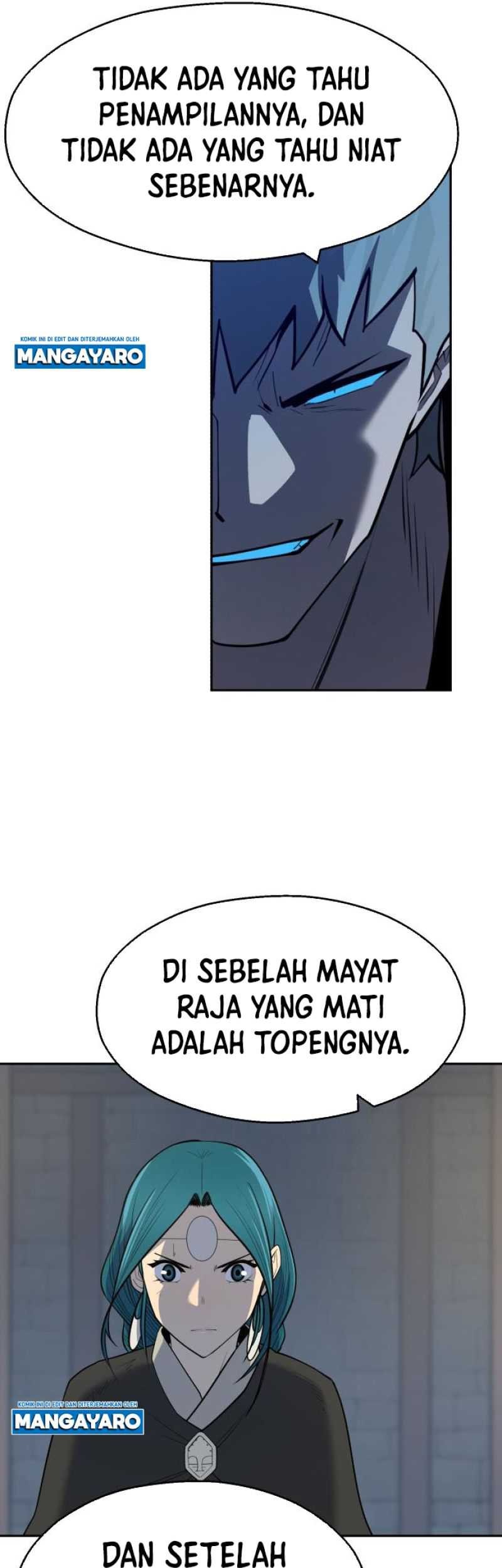 Teenage Swordsman Chapter 53 Gambar 36