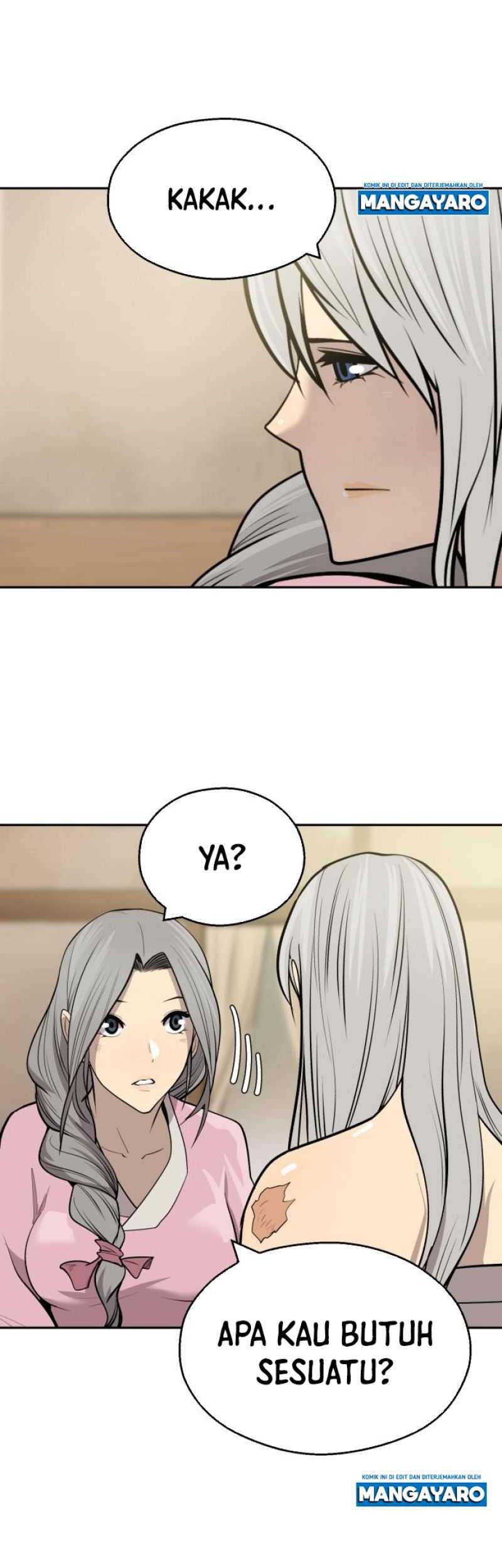 Teenage Swordsman Chapter 53 Gambar 46