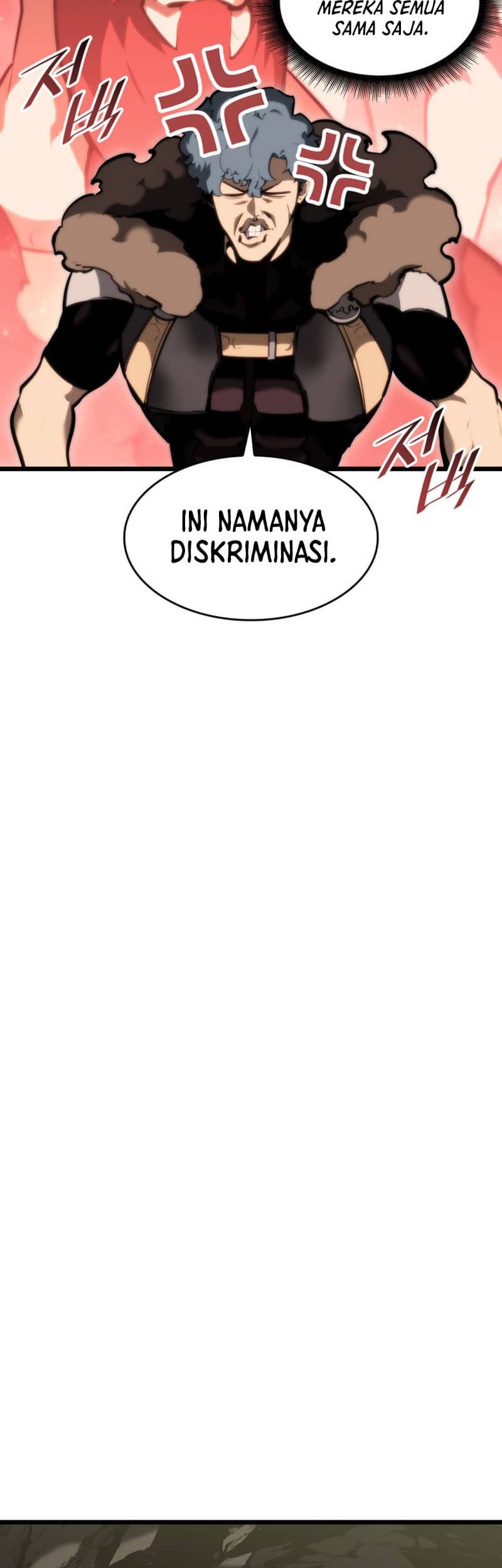 Return of the SSS-Class Ranker Chapter 42 Gambar 56