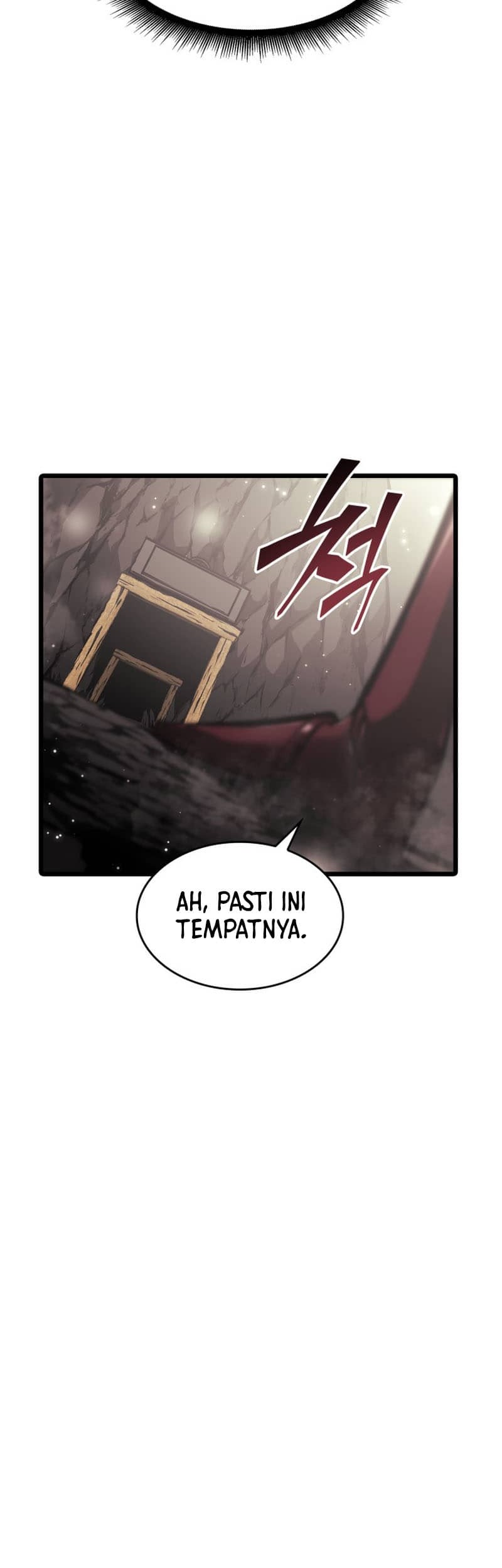 Return of the SSS-Class Ranker Chapter 42 Gambar 60