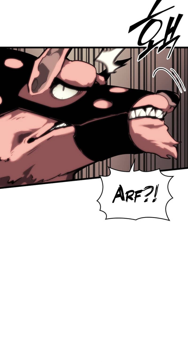 Return of the SSS-Class Ranker Chapter 42 Gambar 65