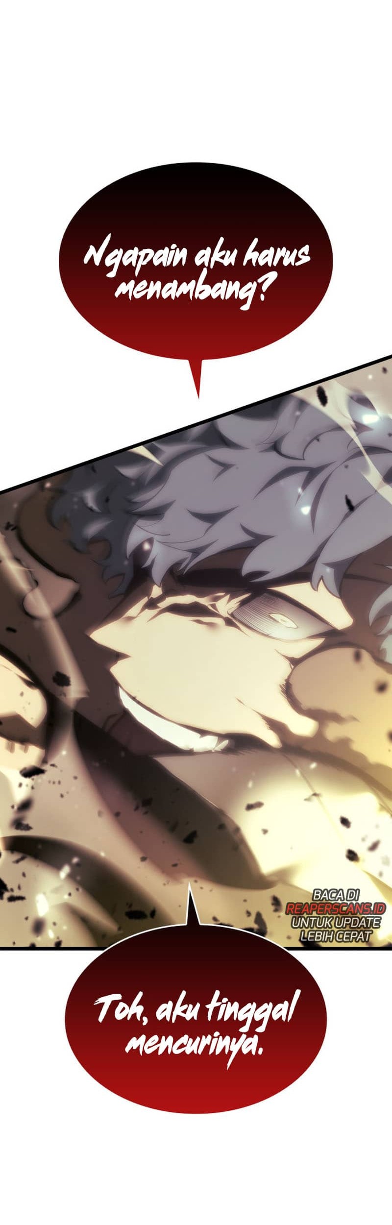 Return of the SSS-Class Ranker Chapter 42 Gambar 67