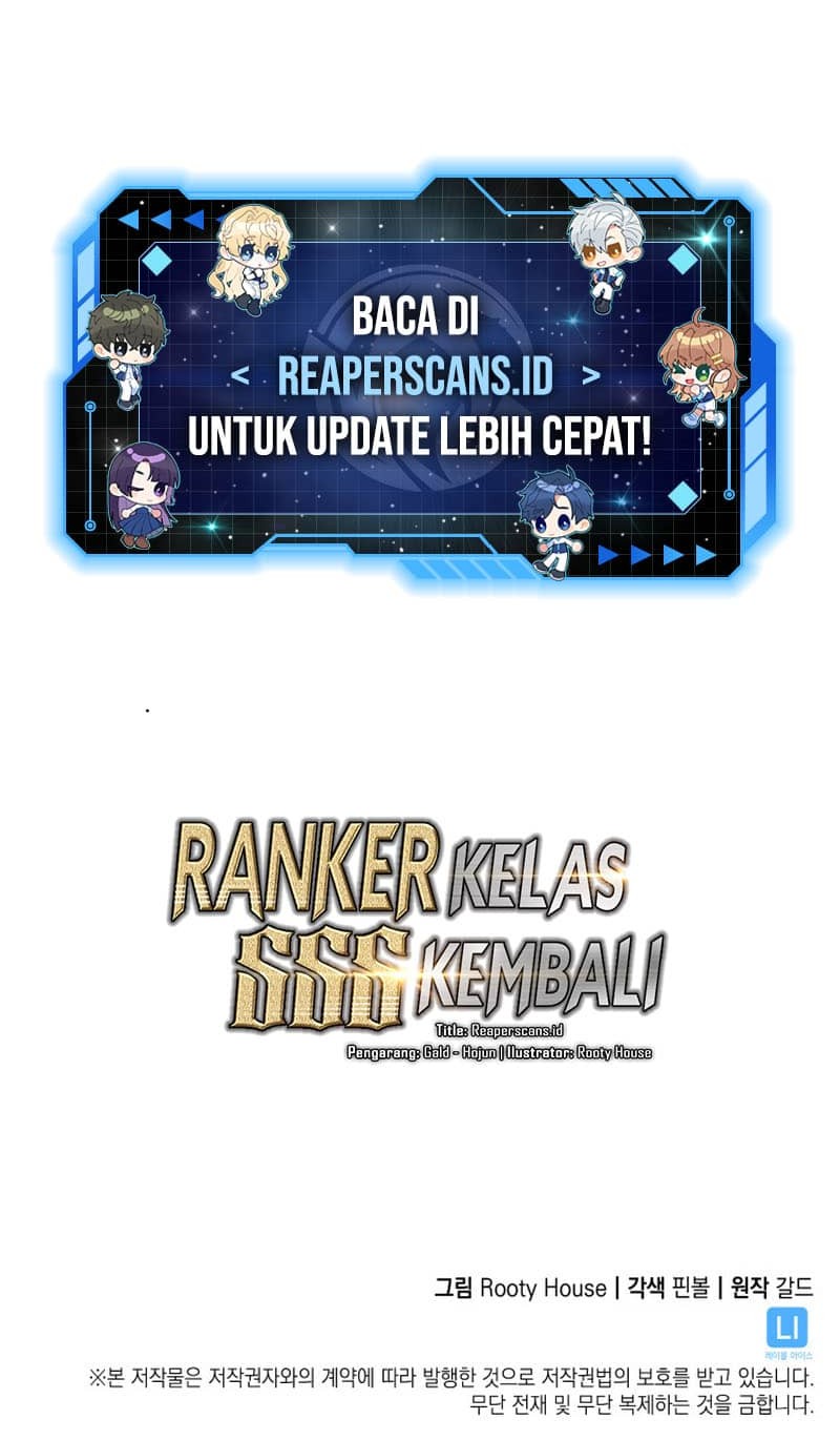 Return of the SSS-Class Ranker Chapter 42 Gambar 68