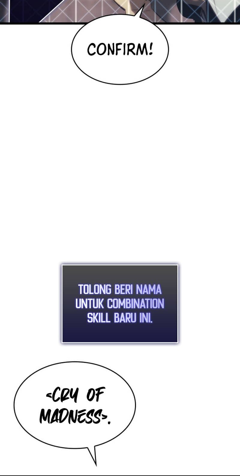 Return of the SSS-Class Ranker Chapter 42 Gambar 37